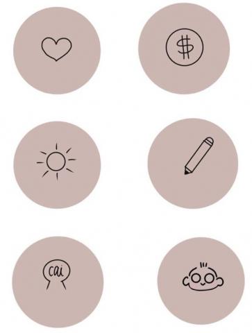 CTTM繪圖製作所🎀 - 自畫自用哀居精選封面