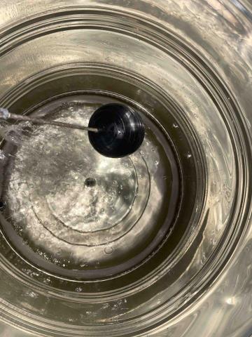 王志源 - 清洗後