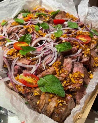 捷克私廚外燴到府 -  捷克私廚外燴到府 -