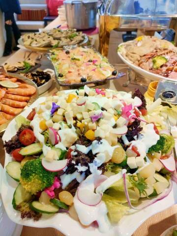 捷克私廚外燴到府 -  捷克私廚外燴到府 -