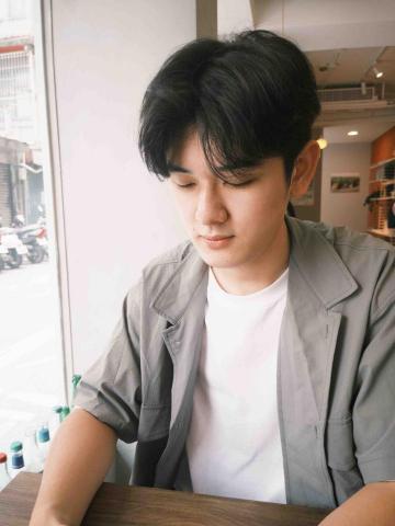 提供數學公式服務的專家張旻益