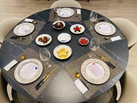 捷克私廚外燴到府 -  捷克私廚外燴到府 -