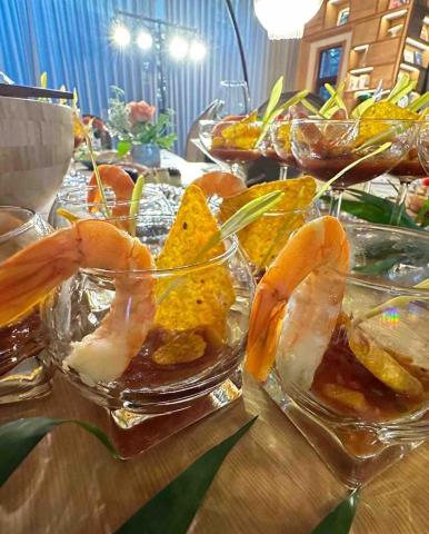 捷克私廚外燴到府 -  捷克私廚外燴到府 -