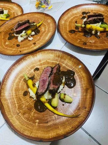 捷克私廚外燴到府 - 位上套餐 捷克私廚外燴到府 - 位上套餐