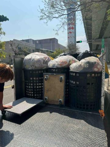 華誠精緻搬家公司 - 