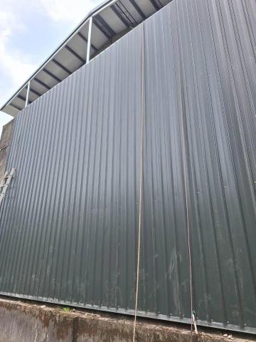 永立工程行 - 牆面貼板