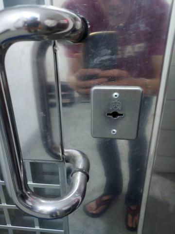 彌樂鎖匠 - 五段鎖