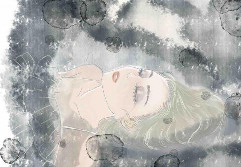 鯨鯊小姐插畫工作室 - 