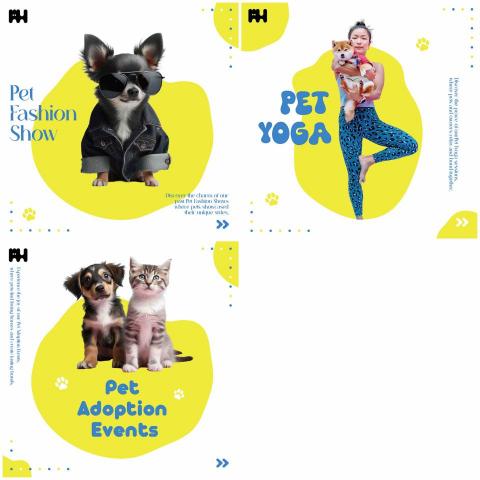 三友友有限公司 - Ig banner design