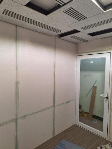 協鼎鋼鋁統包工程 - 