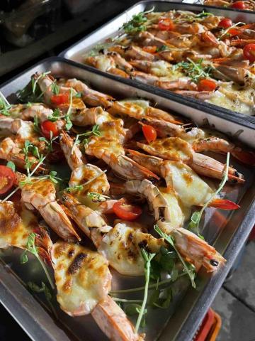 捷克私廚外燴到府 -  捷克私廚外燴到府 -