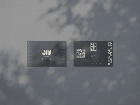 沂｜平面設計 - ｜名片設計｜