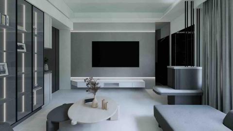 冉冉室內設計工作室 - 