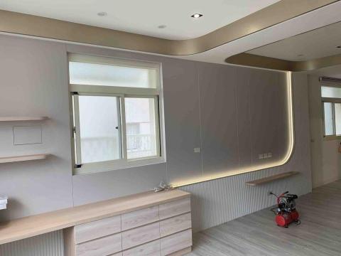 宇涵室內裝潢 - 