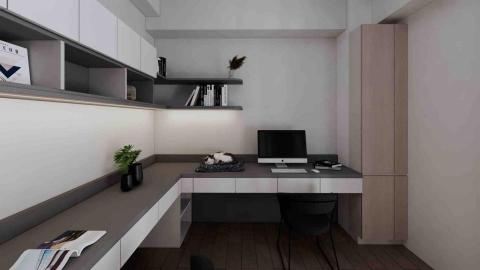 冉冉室內設計工作室 - 