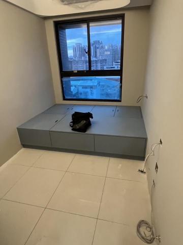 瀚陞系統傢俱_建維 - 雙人床