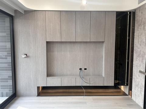 瀚陞系統傢俱_建維 - 電視櫃