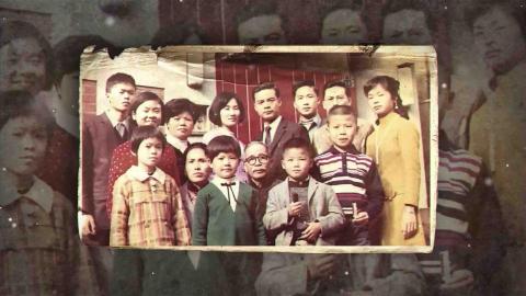 映匠影像製作 - 追思回憶錄