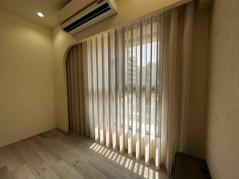 多格窗簾 - 穿透簾 多格窗簾 - 穿透簾