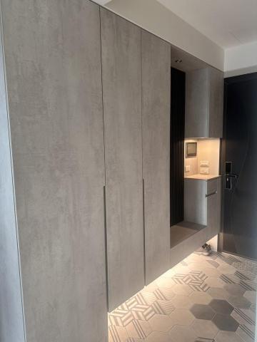 瀚陞系統傢俱_建維 - 玄關鞋櫃