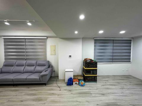 多格窗簾 - 調光簾 多格窗簾 - 調光簾