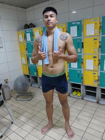 水上安全救生游泳移動教練 施紹雄 麥克叔叔 -  水上安全救生游泳移動教練 施紹雄 麥克叔叔 -