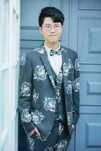 翁上晏 - 我本人