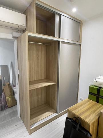 瀚陞系統傢俱_建維 - 針對小戶型每個空間都要運用到位