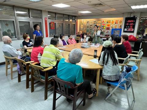 亭潔Chen - 創作教學