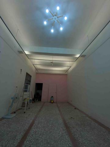 曾翔 - 軌道間接光