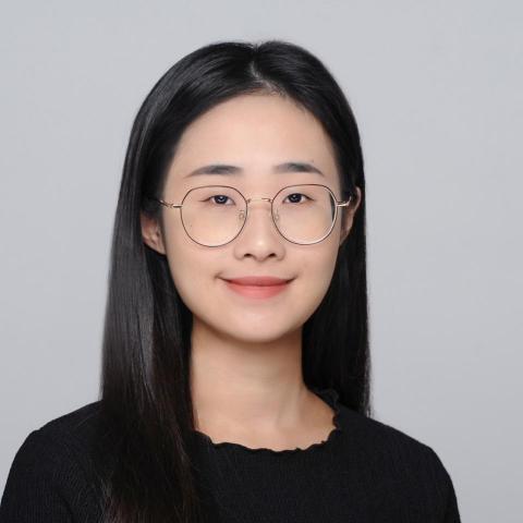 提供規劃師服務的專家Alyssa Lo