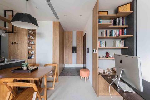 璞實室內裝修有限公司 - 