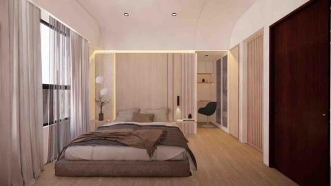 冉冉室內設計工作室 - 