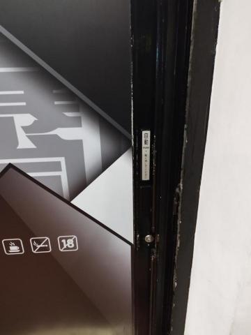 周昆興 - 自動門檢修維護