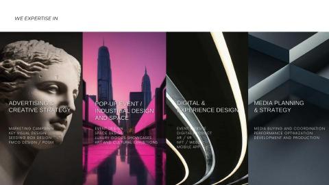 KEDOADS 金可多整合行銷廣告 - 