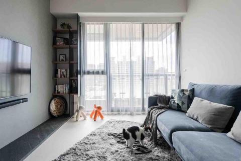 璞實室內裝修有限公司 - 