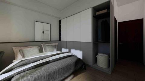 冉冉室內設計工作室 - 