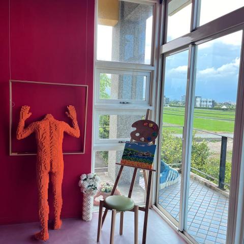 提供diy收納盒服務的專家陳韻亘