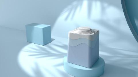 Byron - 產品外觀