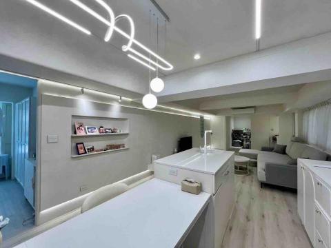 璞實室內裝修有限公司 - 