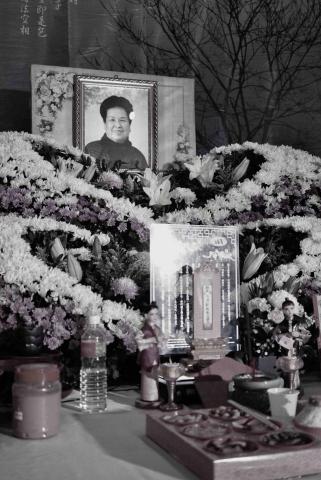 映匠影像製作 - 告別式紀錄