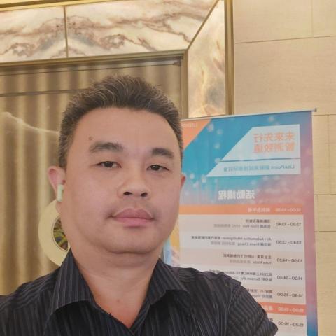 提供滿意度調查表範例服務的專家王先生