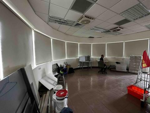 多格窗簾 - 遮光捲簾 多格窗簾 - 遮光捲簾