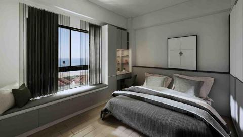 冉冉室內設計工作室 - 