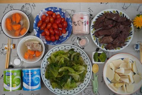 艾蛙聯合行銷有限公司 - 作為家裡的大廚，我深知調味料對於一道美食的重要性，而艾蛙最愛的調味料之一就是「天廚鹽品」。鹽是我們祖先使用的第一個調味料，而取得的方法是將海水蒸發或從鹽礦開採。事實上，由於鹽礦是海洋變成陸地之後而形成的，因此所有的鹽其實都是「海鹽」。不過鹽的種類千奇百怪，每一種鹽都有其獨特的風味和用途。


https://alwa1919.pixnet.net/blog/post/121888196