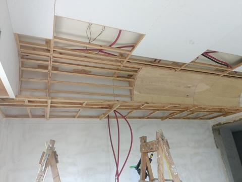 鑫鎵室內裝潢 - 