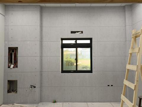 鑫鎵室內裝潢 - 