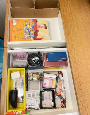 巧家潔家事家藝團隊 - 