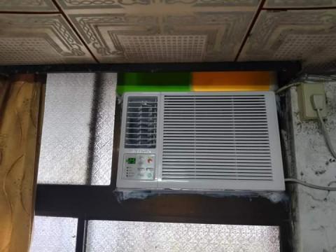 田侑淨水器設備 - 客戶
三洋窗型冷氣舊換新機
華菱冷氣新窗型冷氣
HANR-22klGsH
 田侑淨水器設備 - 客戶
三洋窗型冷氣舊換新機
華菱冷氣新窗型冷氣
HANR-22klGsH