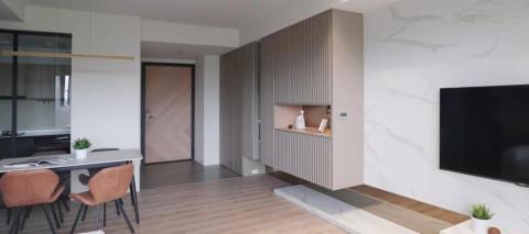 鑫鎵室內裝潢 - 